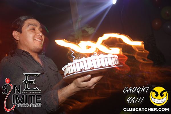 Epic lounge photo 95 - January 14th, 2012