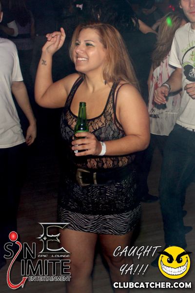 Epic lounge photo 99 - January 14th, 2012