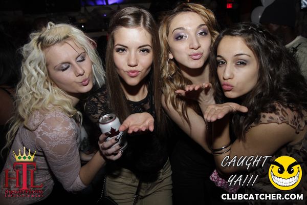 Faces nightclub photo 2 - January 14th, 2012