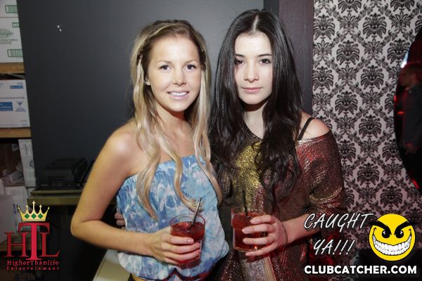 Faces nightclub photo 11 - January 14th, 2012