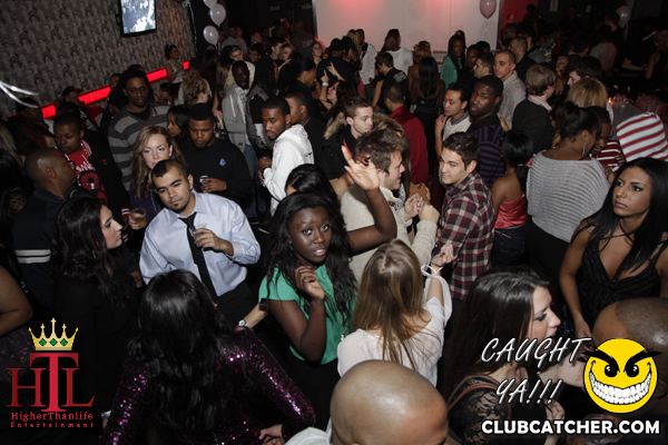 Faces nightclub photo 125 - January 14th, 2012