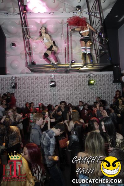 Faces nightclub photo 17 - January 14th, 2012