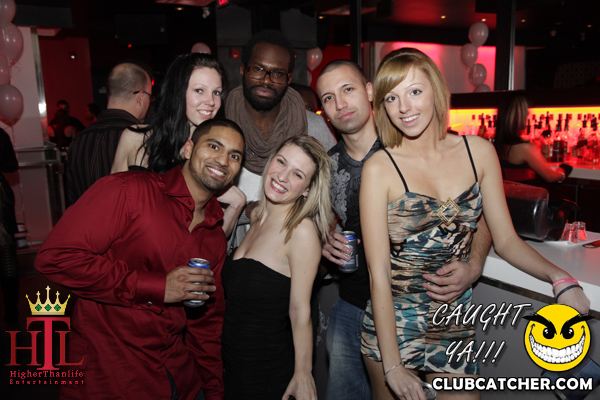 Faces nightclub photo 18 - January 14th, 2012