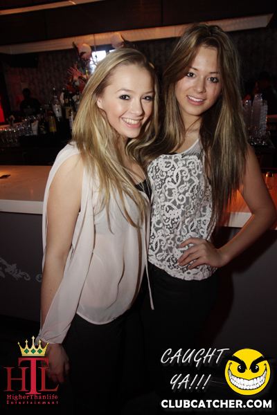 Faces nightclub photo 25 - January 14th, 2012