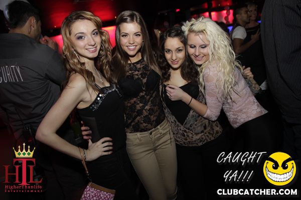 Faces nightclub photo 30 - January 14th, 2012