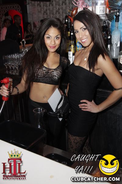 Faces nightclub photo 4 - January 14th, 2012