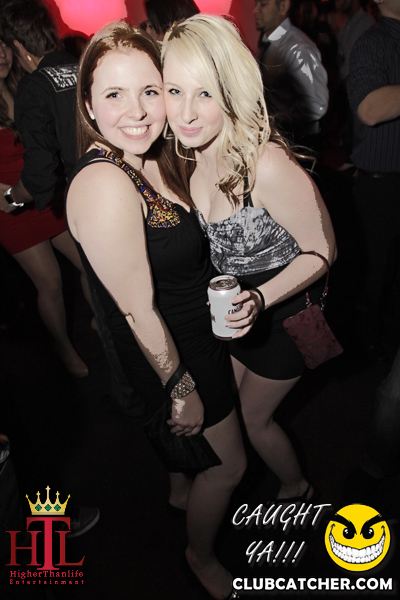 Faces nightclub photo 310 - January 14th, 2012