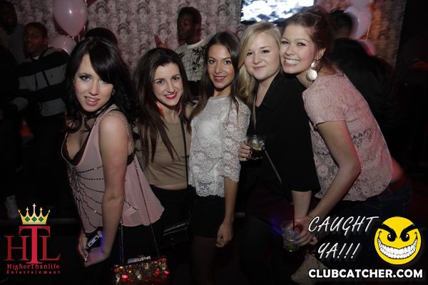 Faces nightclub photo 33 - January 14th, 2012