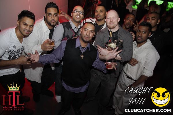 Faces nightclub photo 37 - January 14th, 2012