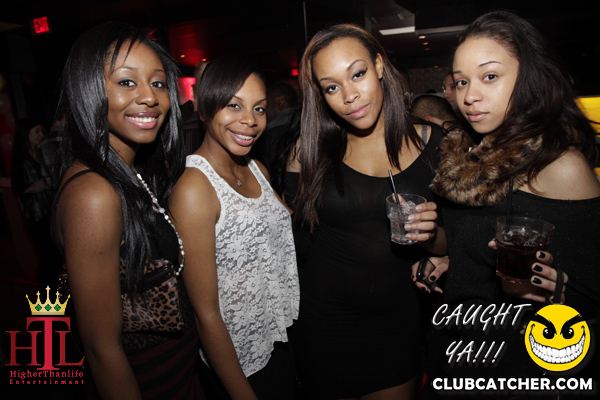 Faces nightclub photo 39 - January 14th, 2012