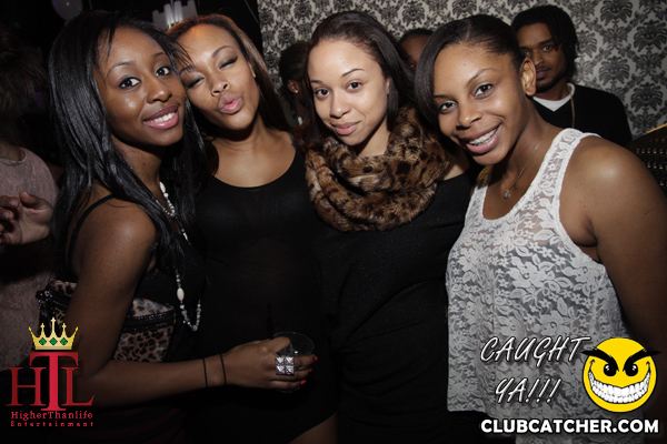 Faces nightclub photo 62 - January 14th, 2012