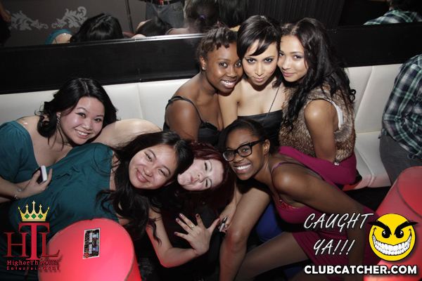 Faces nightclub photo 65 - January 14th, 2012