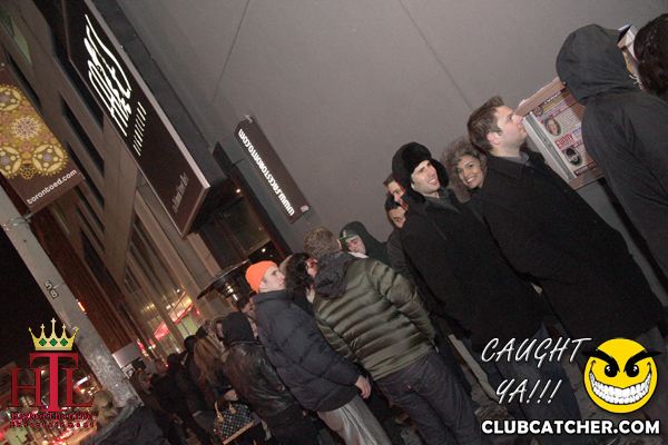 Faces nightclub photo 66 - January 14th, 2012