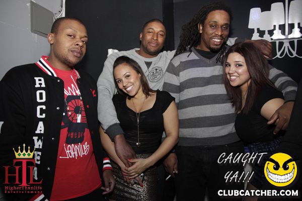 Faces nightclub photo 68 - January 14th, 2012