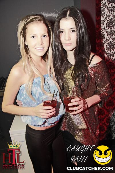 Faces nightclub photo 71 - January 14th, 2012