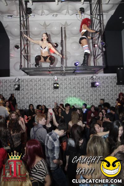 Faces nightclub photo 72 - January 14th, 2012