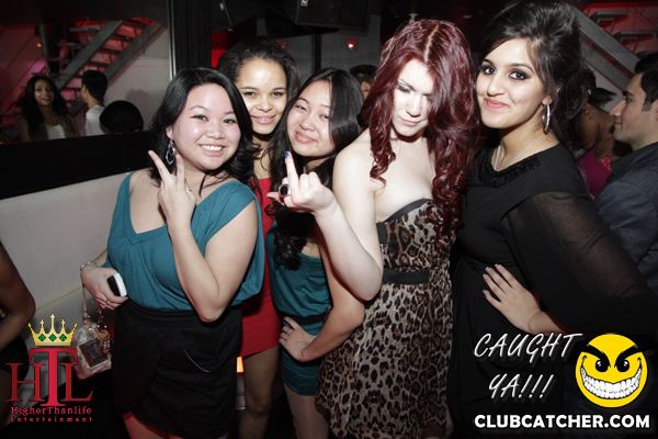 Faces nightclub photo 74 - January 14th, 2012