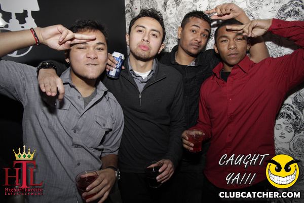 Faces nightclub photo 83 - January 14th, 2012