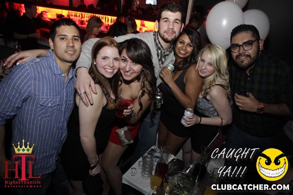 Faces nightclub photo 84 - January 14th, 2012