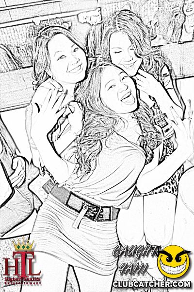 Faces nightclub photo 85 - January 14th, 2012