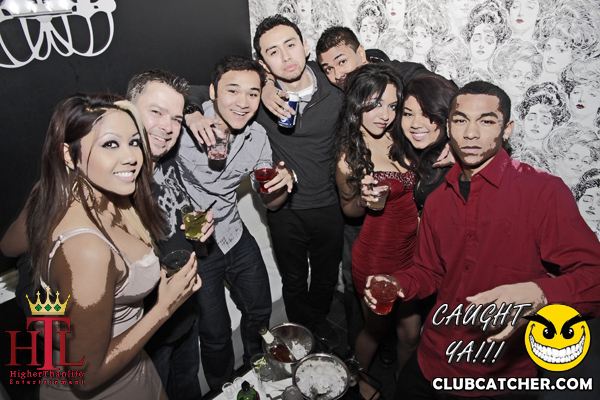 Faces nightclub photo 86 - January 14th, 2012