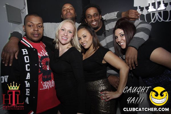 Faces nightclub photo 89 - January 14th, 2012