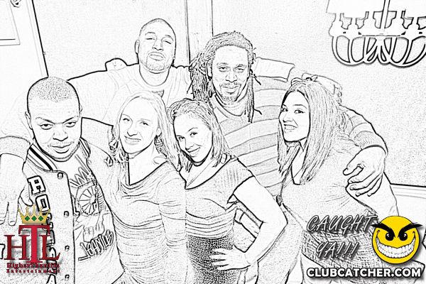 Faces nightclub photo 90 - January 14th, 2012