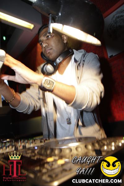 Faces nightclub photo 10 - January 14th, 2012