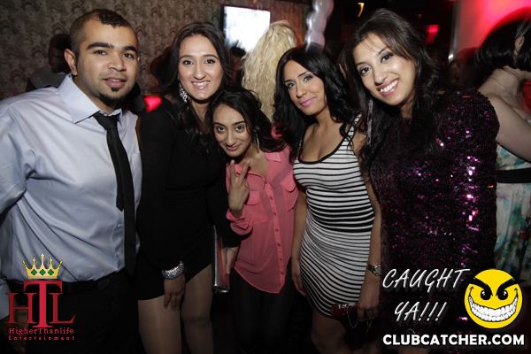 Faces nightclub photo 94 - January 14th, 2012