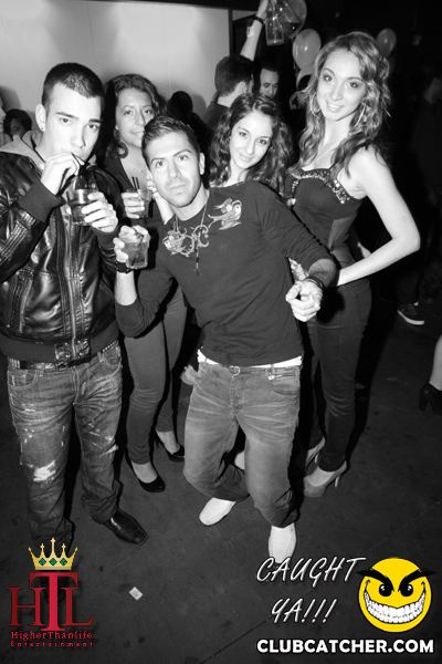 Faces nightclub photo 95 - January 14th, 2012