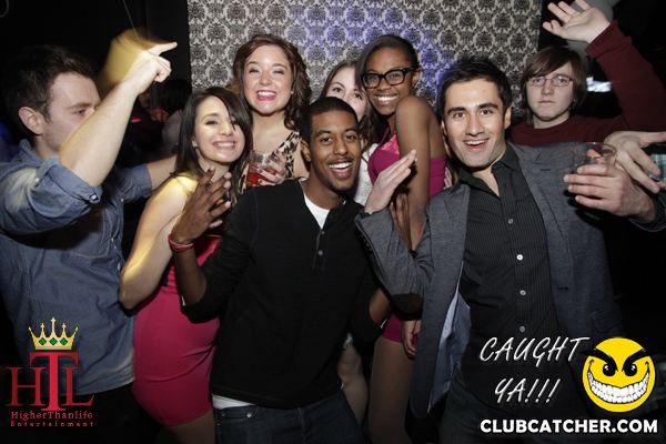 Faces nightclub photo 100 - January 14th, 2012