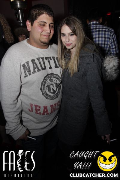 Faces nightclub photo 208 - January 20th, 2012