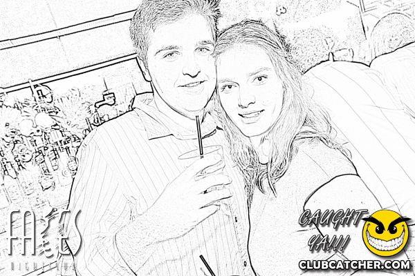 Faces nightclub photo 43 - January 20th, 2012