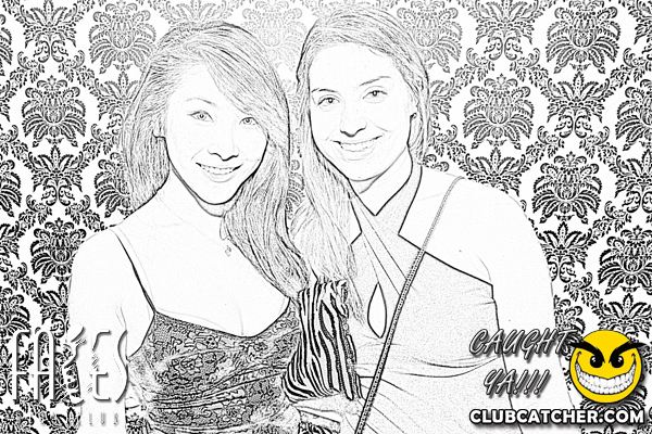 Faces nightclub photo 44 - January 20th, 2012