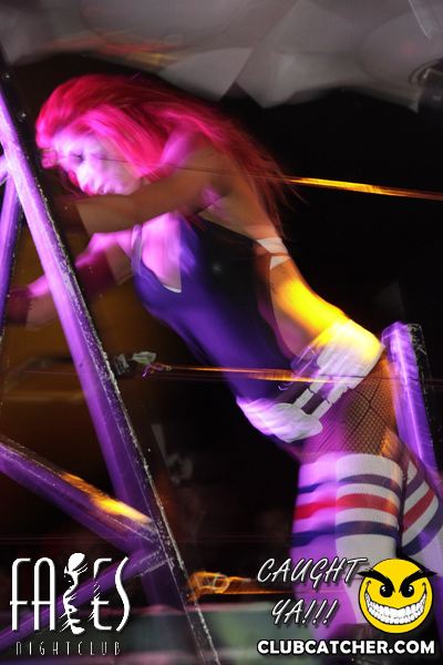 Faces nightclub photo 50 - January 20th, 2012