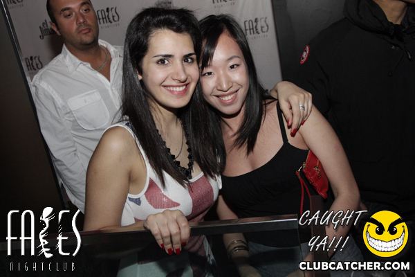 Faces nightclub photo 52 - January 20th, 2012