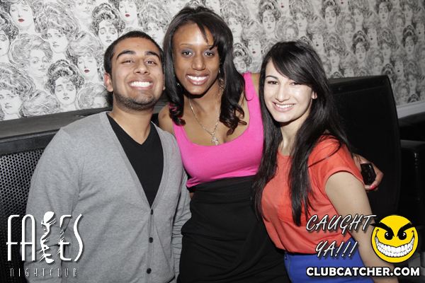 Faces nightclub photo 54 - January 20th, 2012