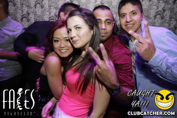 Faces nightclub photo 69 - January 20th, 2012