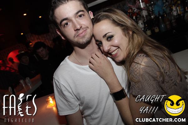 Faces nightclub photo 85 - January 20th, 2012