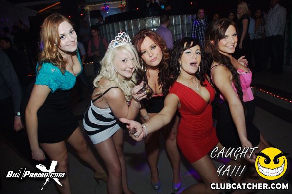 Luxy nightclub photo 2 - January 20th, 2012