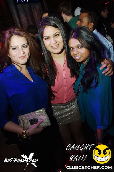 Luxy nightclub photo 11 - January 20th, 2012