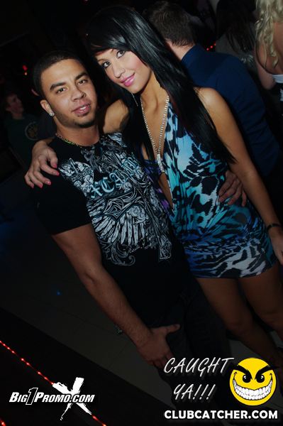 Luxy nightclub photo 102 - January 20th, 2012