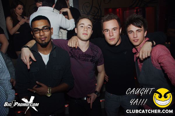 Luxy nightclub photo 103 - January 20th, 2012
