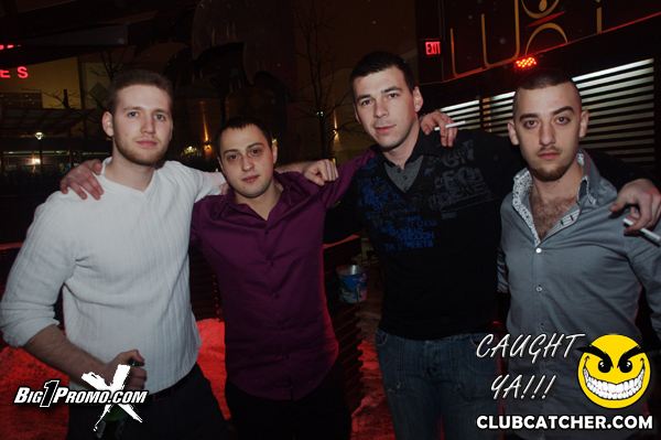 Luxy nightclub photo 108 - January 20th, 2012