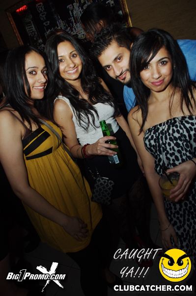 Luxy nightclub photo 109 - January 20th, 2012