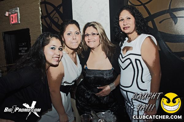 Luxy nightclub photo 111 - January 20th, 2012