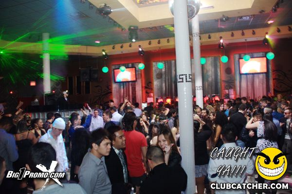 Luxy nightclub photo 112 - January 20th, 2012