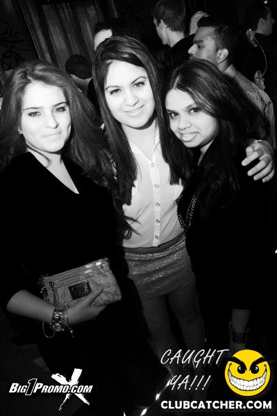 Luxy nightclub photo 114 - January 20th, 2012