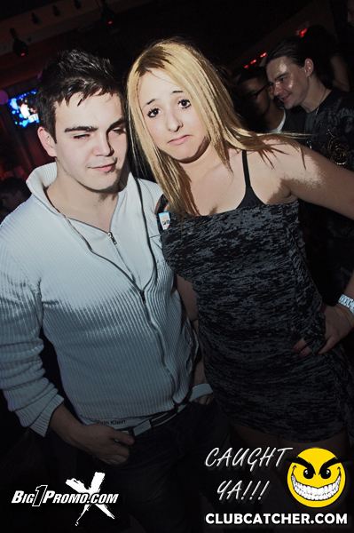 Luxy nightclub photo 116 - January 20th, 2012