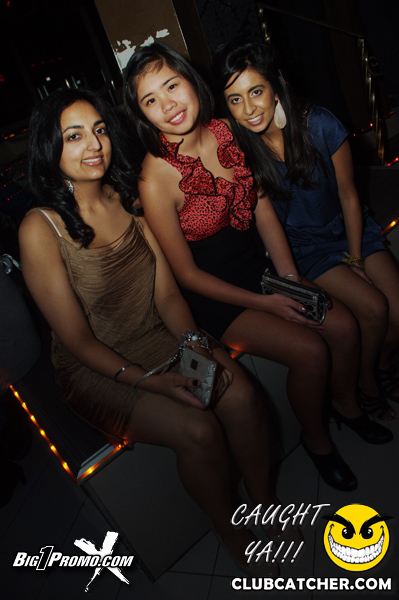 Luxy nightclub photo 121 - January 20th, 2012